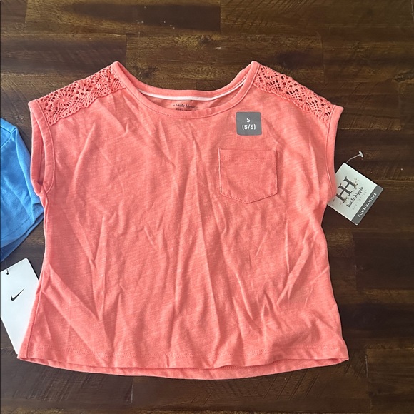 Assorted Girls Clothing  Size 5-6 - Picture 9 of 13